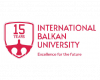جامعة البلقان الدولية