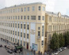 جامعة أذربيجان الحكومية للنفط و الصناعة