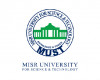 Misr University for Science & Technology (MUST)