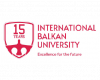 International Balkan University