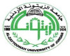 AL-ZAYTOONAH UNIVERSITY Of JORDAN